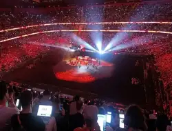 Dibuka dengan Pembacaan Ayat Suci Al-Quran Piala Dunia 2022 Qatar Resmi Dimulai
